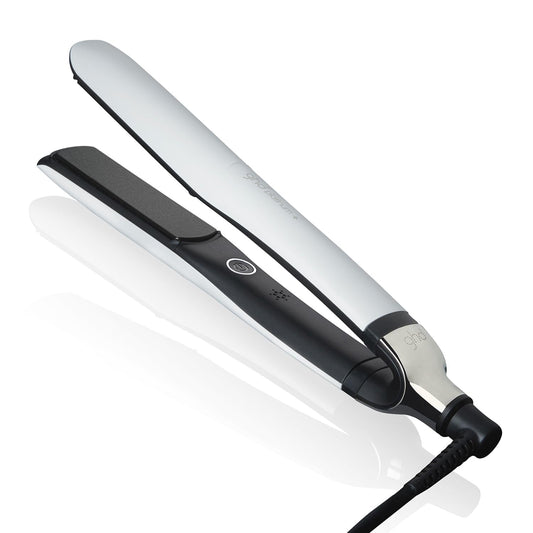 ghd platinum+ white - Intelligenter professioneller Haarglätter, weniger Haarbruch