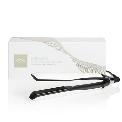ghd platinum+ white - Intelligenter professioneller Haarglätter, weniger Haarbruch