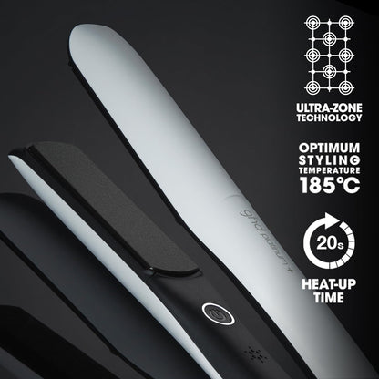 ghd platinum+ white - Intelligenter professioneller Haarglätter, weniger Haarbruch