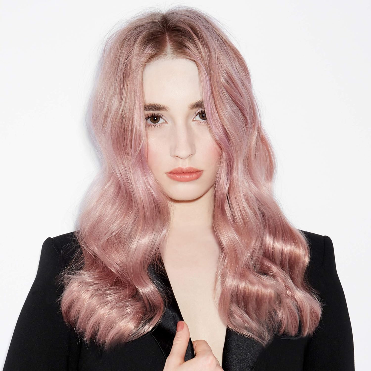 ghd platinum+ white - Intelligenter professioneller Haarglätter, weniger Haarbruch